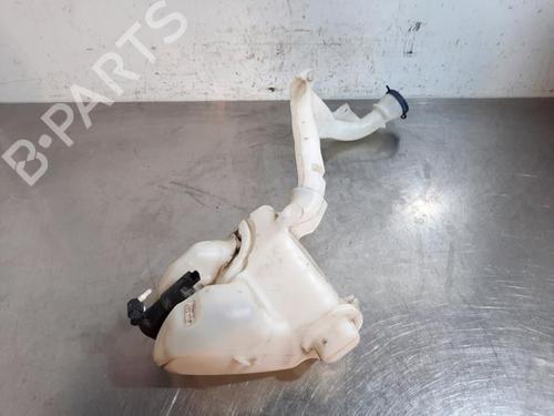 Windscreen washer tank PEUGEOT 208 I (CA_, CC_) 1.0 VTi | BP23631628C113