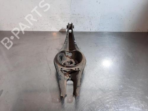 Left rear suspension arm VW GOLF VII (5G1, BQ1, BE1, BE2) 2.0 GTD | BP23592584M14 