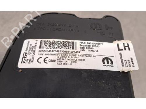 Other FIAT TIPO Estate (356_, 357_) 1.4 (356WXA1B) | BP29879497O1 