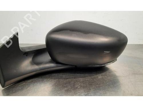 Used Left mirror RENAULT ZOE (BFM_) ZOE (BFMC, BFMD) (136 hp) 23623949