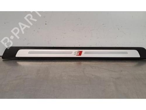 Used Other Other AUDI A3 Limousine (8VS, 8VM) S3 quattro (310 hp) 33476837 33476837