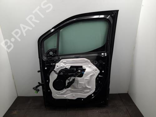 Right front door CITROËN BERLINGO Box Body/MPV (K9) 1.5 BlueHDi 100 | BP32158661C3