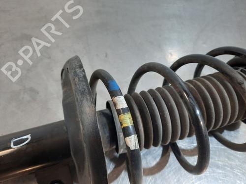 Right front shock absorber CITROËN C3 II (SC_) 1.2 VTi 82 | BP15828134M17 