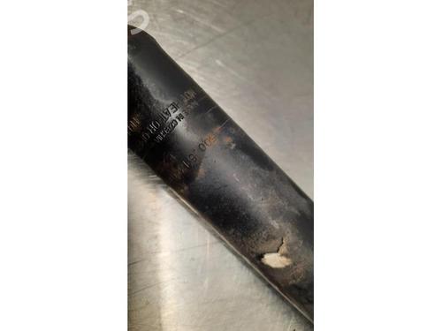 Left rear shock absorber AUDI Q2 (GAB, GAG) 1.6 TDI | BP23586321M18 