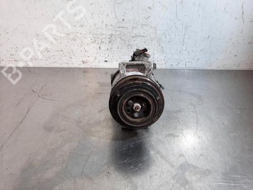 AC compressor MERCEDES-BENZ GLC Coupe (C253) 250 d 4-matic (253.309) | BP29621416M34 