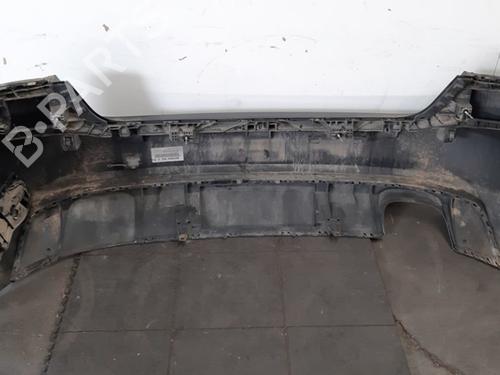 Rear bumper AUDI A3 Sportback (8VA, 8VF) 2.0 TDI | BP15792668C8 