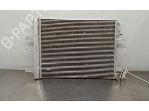 Used AC radiator AC radiator 38181221 38181221