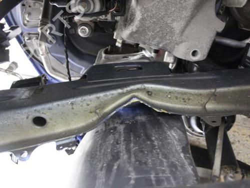 Rear seat (2nd row) VW T-ROC (A11, D11) 1.0 TSI | BP29214885I23 