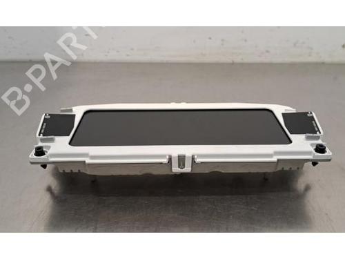 Used Instrument cluster PEUGEOT 208 II (UB_, UP_, UW_, UJ_) e-208 (136 hp) 29393054