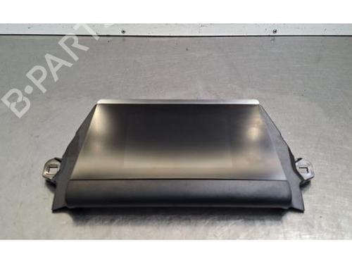 Used Instrument cluster Instrument cluster CITROËN C4 III (BA_, BB_, BC_) ë-C4 (BCZKXC, BZCKSC) (136 hp) 36005181 36005181