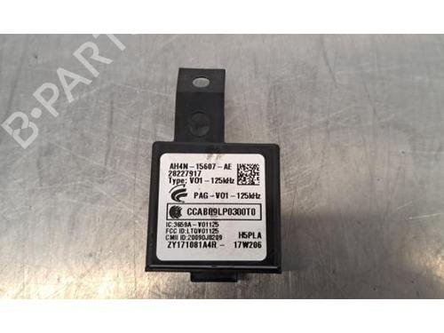 Other LAND ROVER RANGE ROVER SPORT II (L494) 3.0 SDV6 4x4 | BP29701295O1