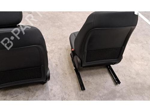 Seats set MERCEDES-BENZ A-CLASS (W177) A 180 Mild-Hybrid (177.084) | BP36757710C78 - Image 11