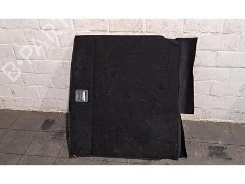 Fundo do compartimento da mala PEUGEOT 308 III (FB_, FH_, FP_, F3_, FM_) PureTech 130 (FPHNSL, FPHNST) (131 hp) 31273019