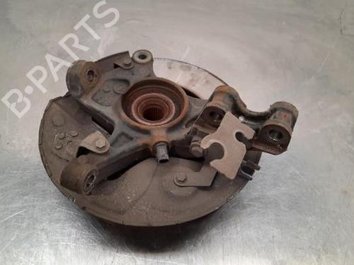 Right front steering knuckle CITROËN BERLINGO (ER_, EC_) 1.5 BlueHDi 100 | BP23605763M26 