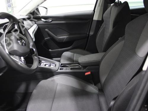 Antriebswelle links vorne SKODA OCTAVIA IV Combi (NX5, PV5) 1.4 TSI iV | BP30057288M38 