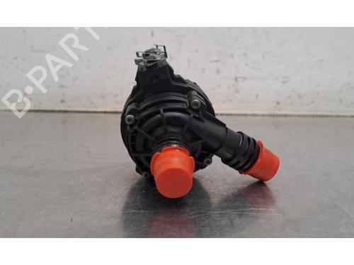 Used Auxiliary water pump Auxiliary water pump PEUGEOT 3008 II SUV (MC_, MR_, MJ_, M4_) Hybrid4 (M45GBU) (299 hp) 35746815 35746815