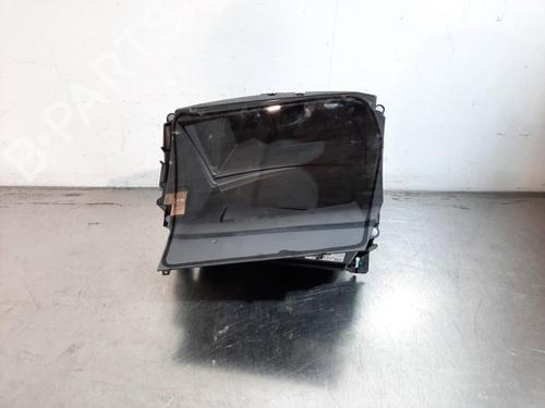 Used Display monitor Display monitor CITROËN C5 X (ND_, NC_) PureTech 130 (NCHNSP) (131 hp) 33751195 33751195