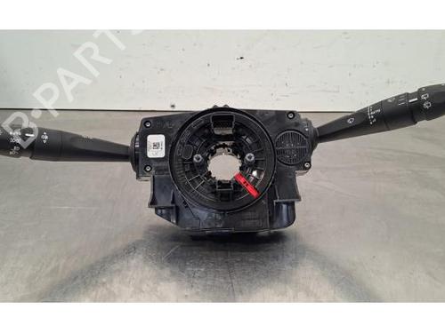 Used Steering column stalk PEUGEOT 308 SW III (FC_, FJ_, FR_, F4_, FN_) BlueHDi 130 (FCYHZL, FCYHZT) (131 hp) 32664862