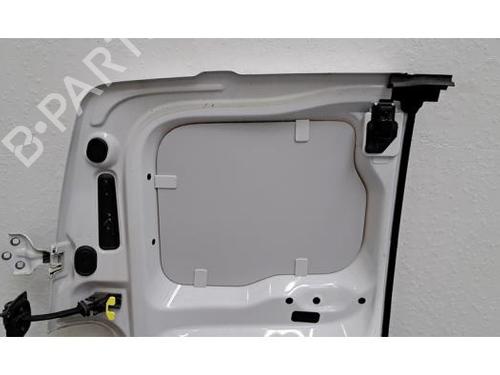 Tailgate CITROËN JUMPY III Van (V_) 1.5 BlueHDi 120 | BP38043892C6 - Image 7