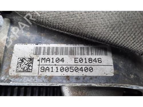 Engine PORSCHE 911 (991) 3.4 Carrera 4 | BP26280247M1 