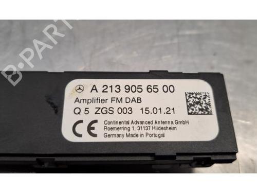 Elektronisk modul MERCEDES-BENZ EQC (N293) EQC 400 4-matic (293.890) | BP29642968M83 