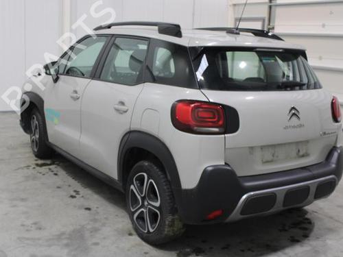 Pipe CITROËN C3 AIRCROSS II (2R_, 2C_) 1.5 BlueHDi 100 (2CYHYJ) | BP23586552M125  - Image 7