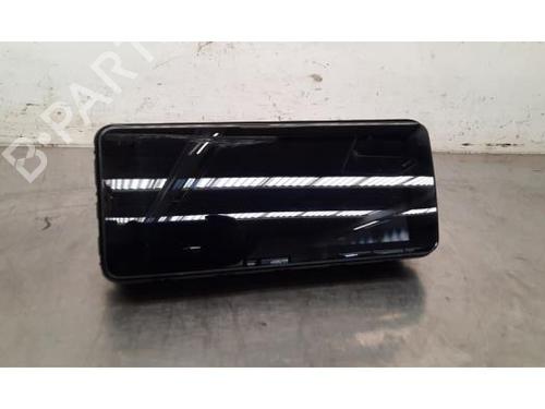 Display LAND ROVER RANGE ROVER VELAR (L560) 2.0 D180 TD4 4x4 (180 hp) 24942558