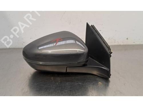 Right mirror PEUGEOT 5008 II (MC_, MJ_, MR_, M4_) 1.5 BlueHDi 130 (MCYHZJ, MCYHZR, MCYHZX) | BP29389145C27 
