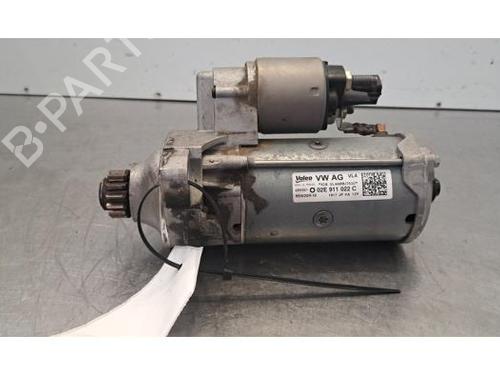 starter-skoda-octavia-iv-combi-nx5-pv5-2019-39995495 main image