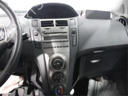 Steuergerät Lenkung TOYOTA YARIS (_P9_) 1.4 D-4D (NLP90_, NLP90R) | BP10885652M49 