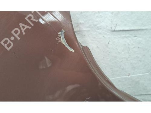 Right front fenders FIAT PANDA (312_, 319_) 0.9 Natural Power (312PXN1A) | BP29293652C42 