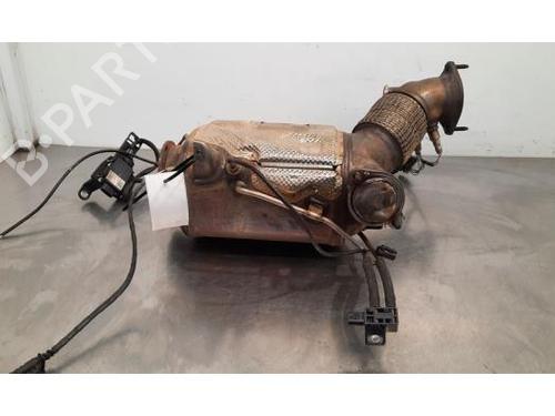 Used Particulate filter BMW X5 (G05, F95) xDrive 30 d (265 hp) 23624180