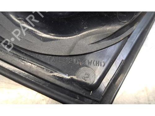 Right taillight MAZDA 3 Hatchback (BP) SKYACTIV-X M Hybrid AWD (BP2H) | BP40483632C35 - Image 5