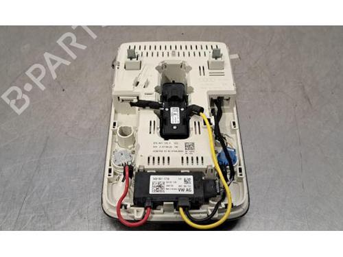 Interior roof light AUDI A3 Limousine (8YS, 8YM) S3 TFSI quattro | BP23641380I8 