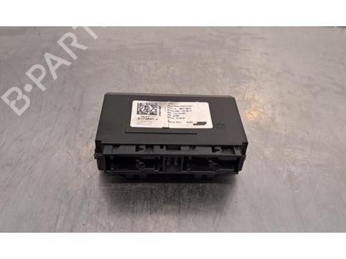 Used Electronic module BMW 2 Active Tourer (F45) 216 i (109 hp) 32408583