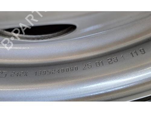 Rim CITROËN JUMPER II Van e-Jumper | BP29739121C45 
