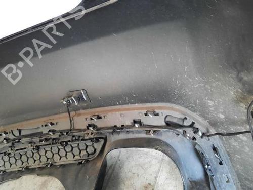 Rear bumper BMW X6 (F16, F86) M | BP30196469C8 