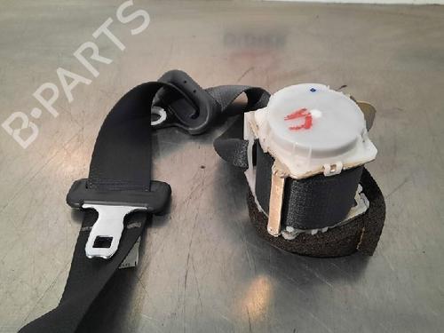 Rear left belt tensioner TOYOTA YARIS (_P13_) 1.4 D (NLP130_, NLP130) | BP10885681C89 