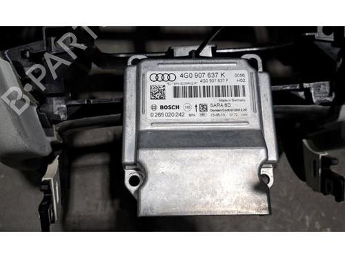 Airbag Kit AUDI A6 C7 (4G2, 4GC) 3.0 TDI | BP31324078C86