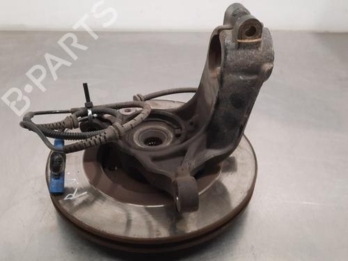Used Right front steering knuckle CITROËN C3 III Van (SX_, SY_) BlueHDi 100 (102 hp) 19277160