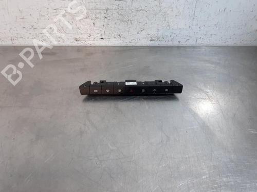 Comando clima MG MG 4 (EH32) EV XPOWER All-wheel Drive (435 hp) 31692024