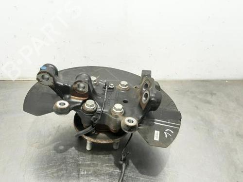 Left front steering knuckle FORD USA MUSTANG Convertible 2.3 EcoBoost | BP20080734M25 