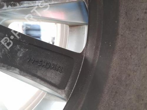 Rim PEUGEOT 308 II (LB_, LP_, LW_, LH_, L3_) 1.2 THP 110 | BP15022655C45