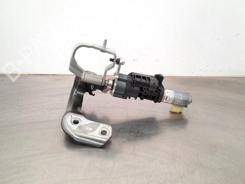 Used Electronic module AUDI A6 C7 Avant (4G5, 4GD) RS6 quattro (560 hp) 15792199