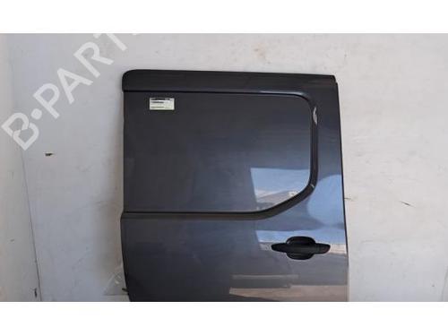 Højre side skydedør CITROËN BERLINGO Box Body/MPV (K9) 1.5 BlueHDi 130 (131 hp) 30046676