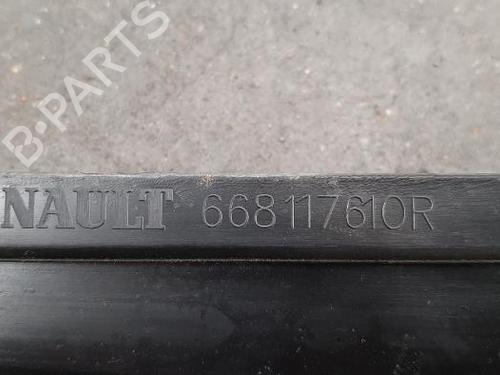 Scuttle panel RENAULT CLIO IV (BH_) 1.2 16V | BP30629752C110 