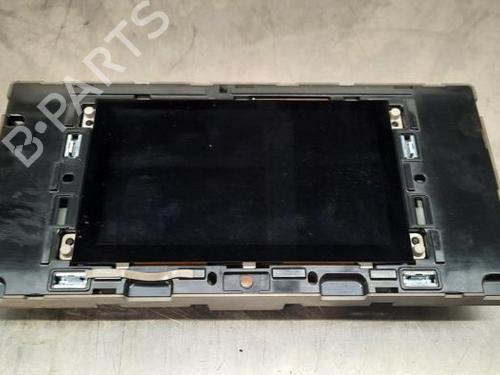 Used Display monitor MERCEDES-BENZ SPRINTER 3-t Van (B910) 211 CDI (910.621, 910.623) (114 hp) 23595945