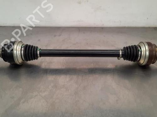 Used Left rear driveshaft PORSCHE PANAMERA (971) 2.9 4 E-Hybrid (97ABE1, 97BBE1, 97ABX1) (462 hp) 19576345