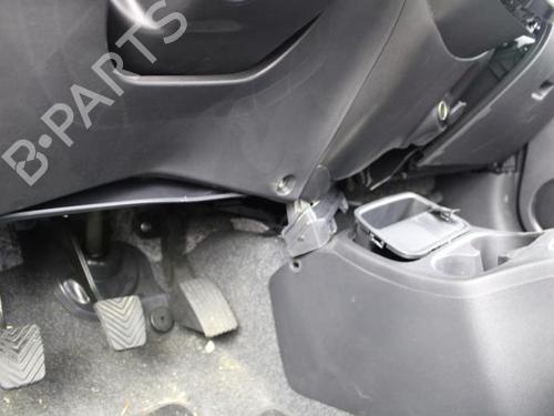 Elektronisk sensor MITSUBISHI MIRAGE / SPACE STAR VI Hatchback (A0_A) 1.0 (A05A) | BP10893080M84 