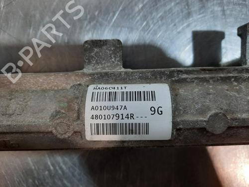 Steering rack RENAULT MEGANE IV Grandtour (K9A/M/N_) 1.5 Blue dCi 115 (K9A6) | BP30532500M22
